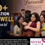 160+ Motivation Farewell Shayari in Hindi for Students, Teachers & Seniors